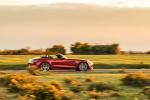 Mercedes-AMG GT C Roadster 2017 года (UK)